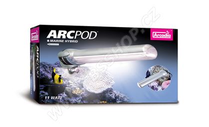 Arcadia Arc Pod Marine HBD 11W