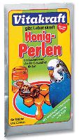 Perls Honey VITAKRAFT Sittich 20g (1)