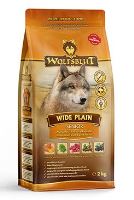 Wolfsblut Dog Senior Wide Plain 2kg Wolfsblut Dog Senior Wide Plain 2kg