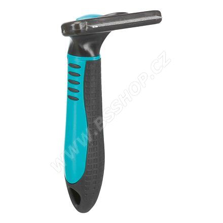 Carding - trimovací hrablo Trixie