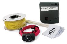 Rádiový plot PetSafe - malí psi (1)