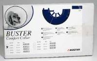 Límec ochranný BUSTER plastový Comfort Collar KRUUSE (3)