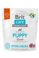 Brit Care Dog Hypoallergenic Puppy 1kg Brit Care Dog Hypoallergenic Puppy 1kg