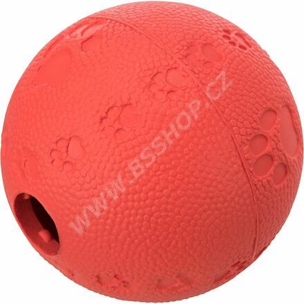 Cat Activity Snack Ball, míč labyrint, ø 6cm