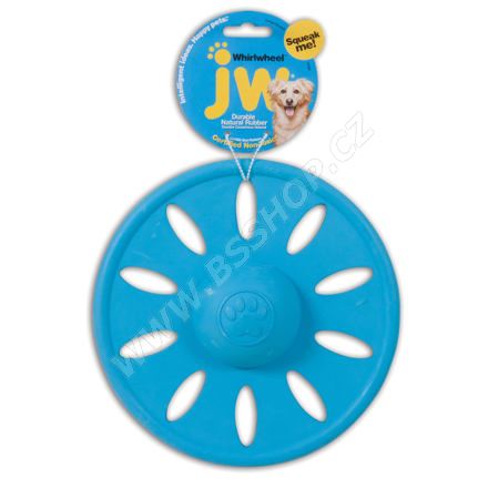 JW Whirl Wheel Létající talíř Large