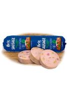 Salám BRIT Premium Sausage Chicken &amp; Rabbit 800g