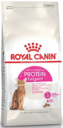 Royal Canin Protein Exigent 4kg