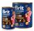 Brit Premium Dog by Nature konzerva Lamb &amp; Buckwheat 800g