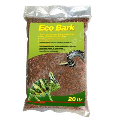 Lucky Reptile Eco Bark 10l