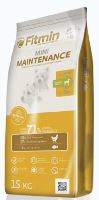 Fitmin dog mini maintenance 400g (1)