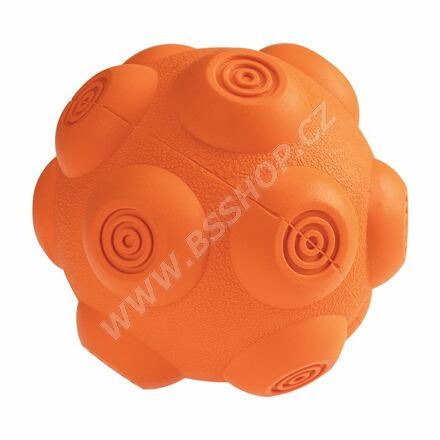 Bumpy míček vanilkový 9.5cm HipHop