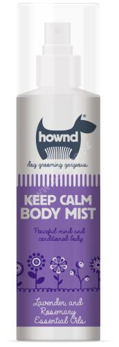 HOWND® Keep Calm, Přírodní deodorant-zklidňující 250ml