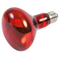 Infrared Heat Spot-Lamp red 100W