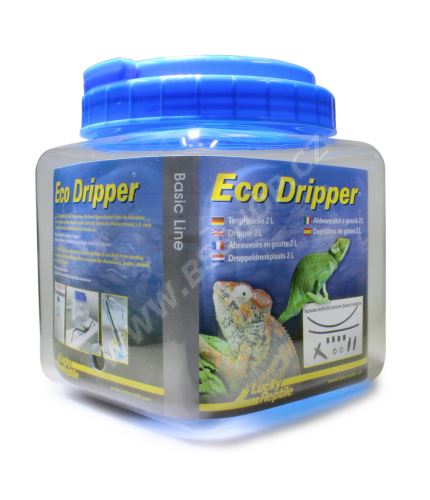 Lucky Reptile Eco Dripper 2l