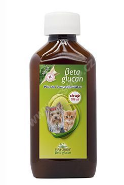 Betaglukan sirup 200ml