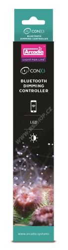 Arcadia ConX3 Bluetooth LED Stmívač