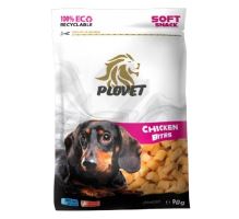 Plovet Kuřecí Tréninkové Kousky 90g (1)