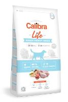 Calibra Dog Life Junior Medium Breed Chicken 12kg Calibra Dog Life Junior Medium Breed Chicken 12kg