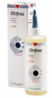 Vetoquinol Otifree přípravek na čištění uší (1)