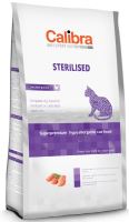 Calibra Cat Expert Nutrition Sterilised 2kg