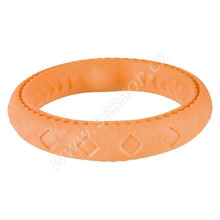 Kroužek TPR 17 cm, termoplastová guma