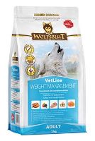 Wolfsblut Dog VetLine Weight Management 2kg Wolfsblut Dog VetLine Weight Management 2kg