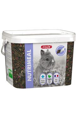 Krmivo pro králíky Junior NUTRIMEAL mix 6kg  Zolux