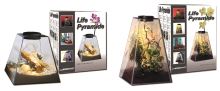 Lucky Reptile Life Pyramide 30x30x30cm - halogen