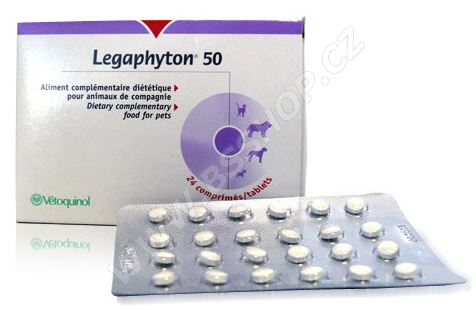 Legaphyton 24 tablet