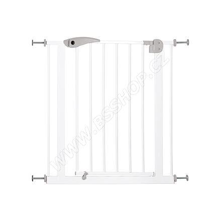 Trixie ochranná kovová bariéra pro štěňata i velké psy 75-85 cm/76 cm