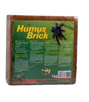 Lucky Reptile Humus Brick, 1kg