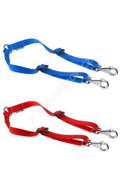 Rozdvojka nylon TWIN 10/36 10mm x 25-36cm mix FP