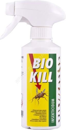 Clean Kill sprej 450ml (pouze na prostředí)