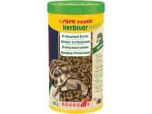 Sera reptil Professional Herbivor