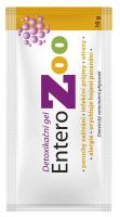 Entero ZOO detoxikační gel 10g