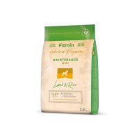 Fitmin dog mini lamb & rice 2,5kg (1)