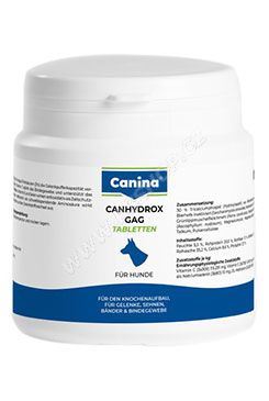 Canina Canhydrox GAG 60 tablet