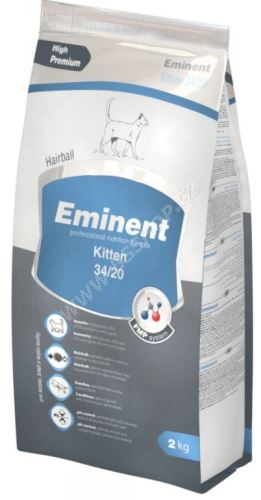 Eminent Cat Kitten 10kg