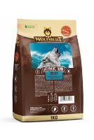 Wolfsblut Dog Adult Atlantic Tuna 1kg Wolfsblut Dog Adult Atlantic Tuna 1kg