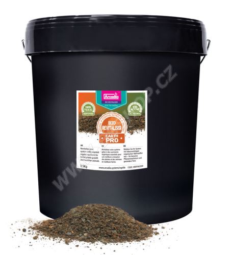 Arcadia Bio Revitaliser 3,5kg
