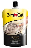 Gimpet Pudink vanilkový 150g (1)