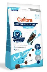 Calibra Dog Expert Nutrition Oral Care 2kg NEW