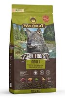 Wolfsblut Dog Adult Dark Forest 12,5kg Wolfsblut Dog Adult Dark Forest 12,5kg