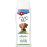 Trixie šampon TEA TREE OIL - s čajovníkovým olejem 250ml (1)