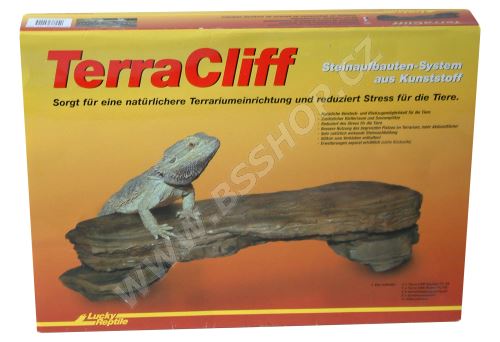 Lucky Reptile Terra Cliff SET malý