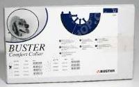 Límec ochranný BUSTER plastový Comfort Collar KRUUSE