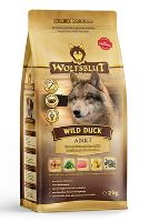 Wolfsblut Dog Adult Wild Duck 2kg Wolfsblut Dog Adult Wild Duck 2kg