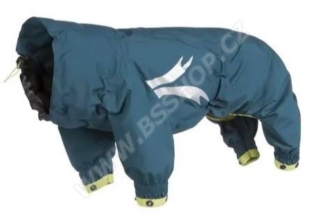 Obleček Hurtta Outdoors Slush combat jalovec 40XS
