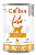 Calibra Dog Life  konzerva Adult Turkey with apples 400g