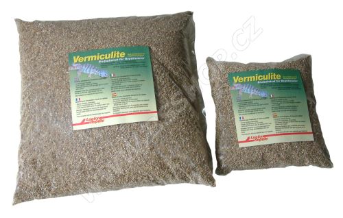 Lucky Reptile Vermiculit 5l